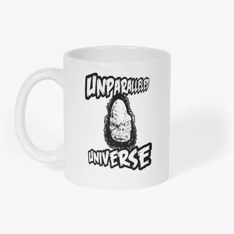 Unparalleled Universe 