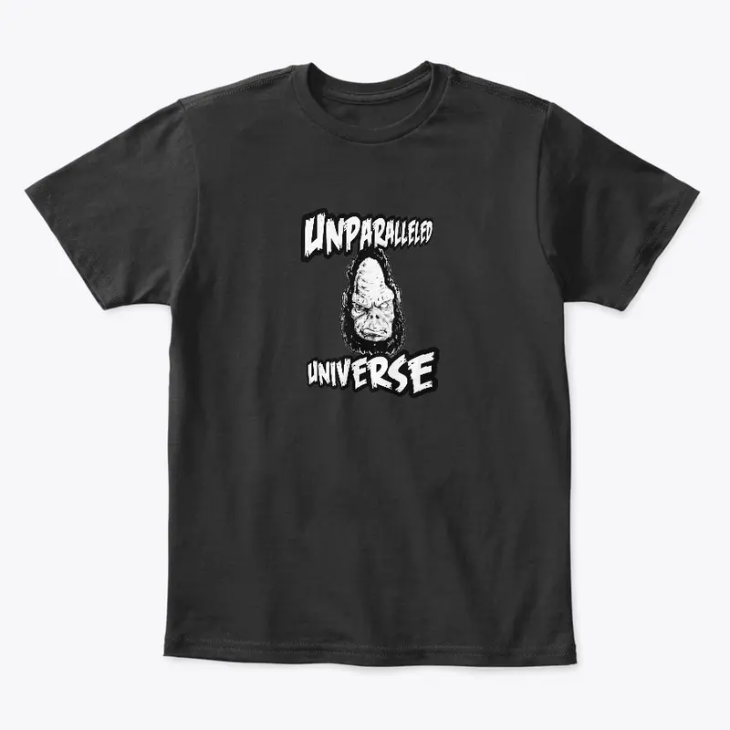 Unparalleled Universe 